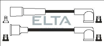 ELTA AUTOMOTIVE uždegimo laido komplektas ET4093